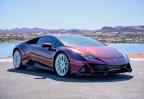 2020 Lamborghini Huracan