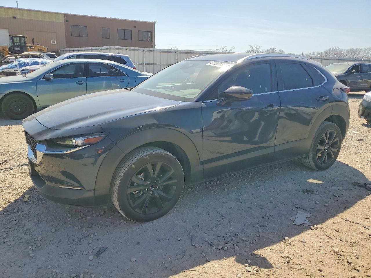 2024 MAZDA CX-30