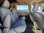 2016 TOYOTA SIENNA