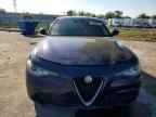 2017 ALFA ROMEO Giulia