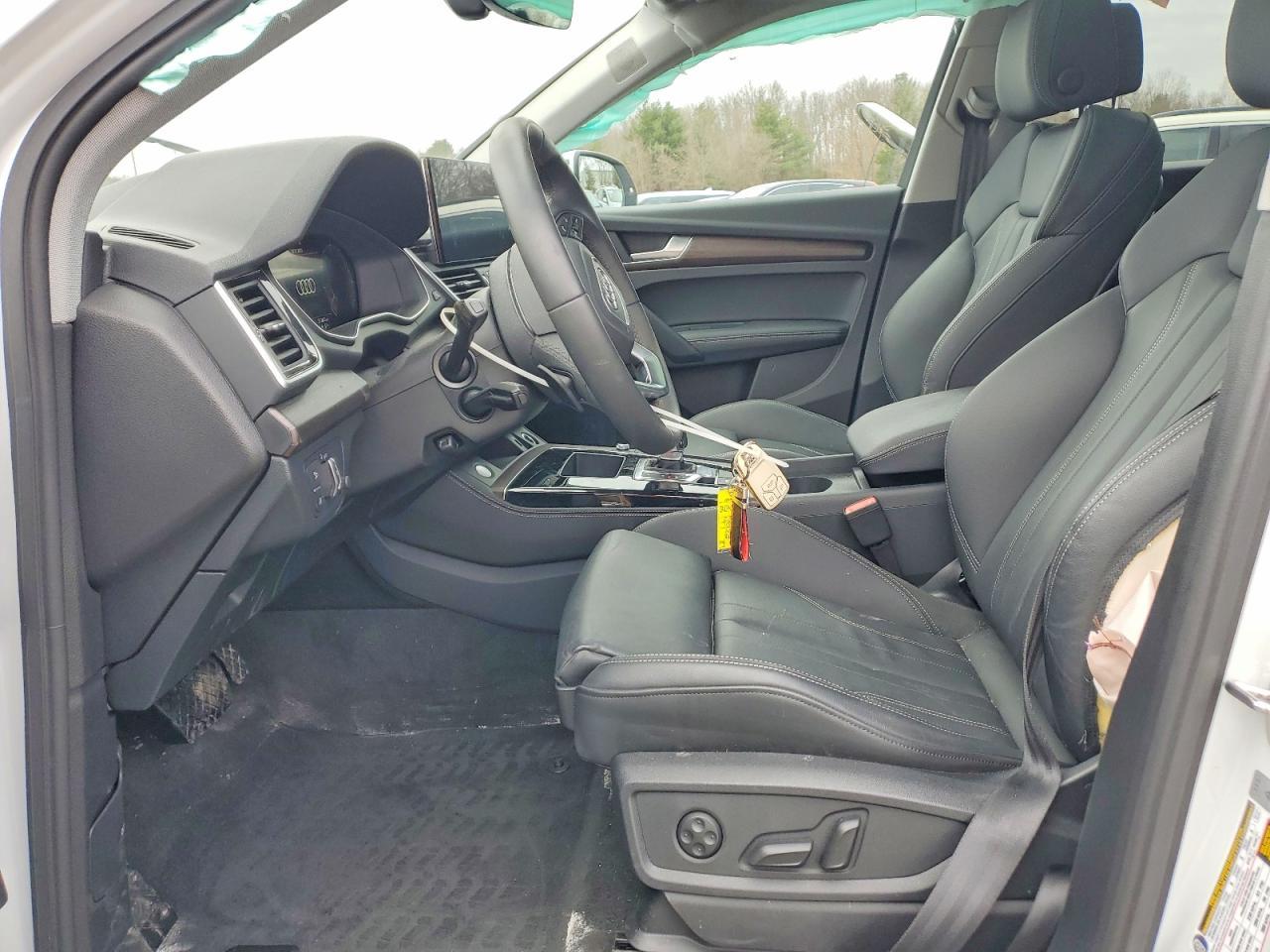 2024 AUDI Q5