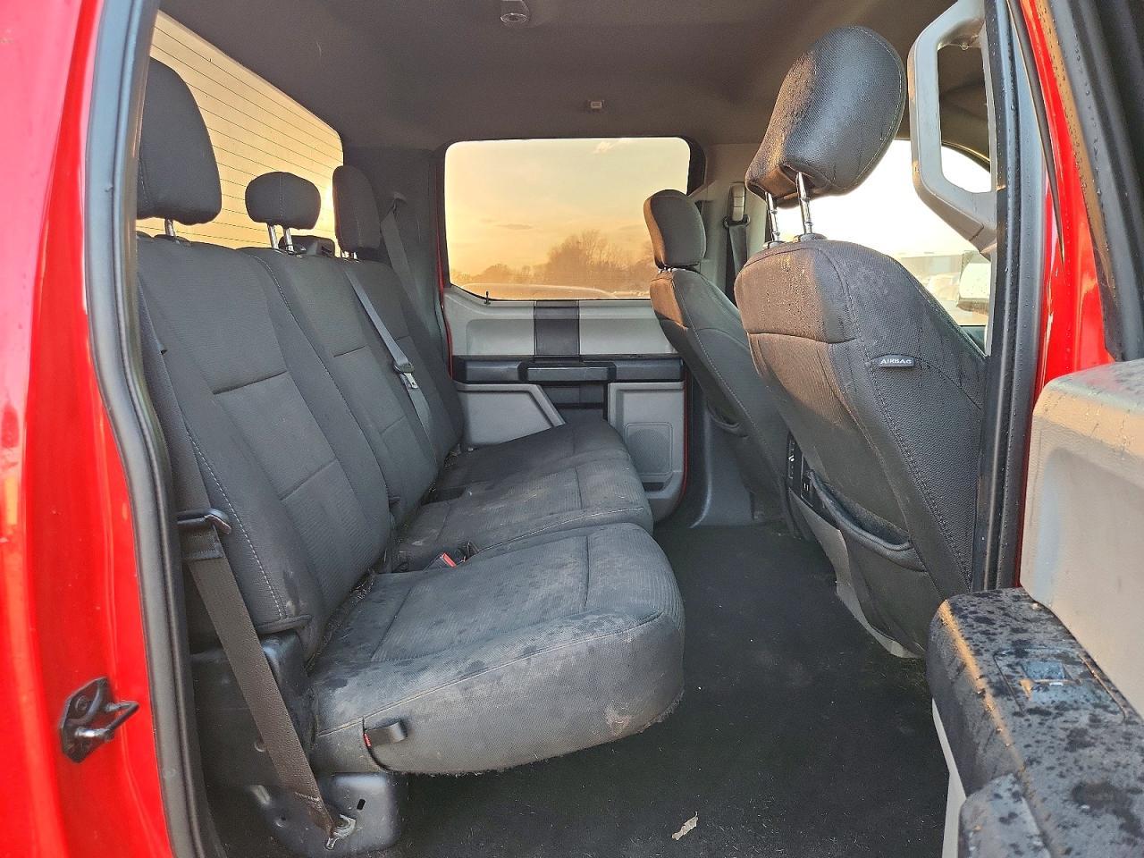 2019 FORD F-150 Lightning
