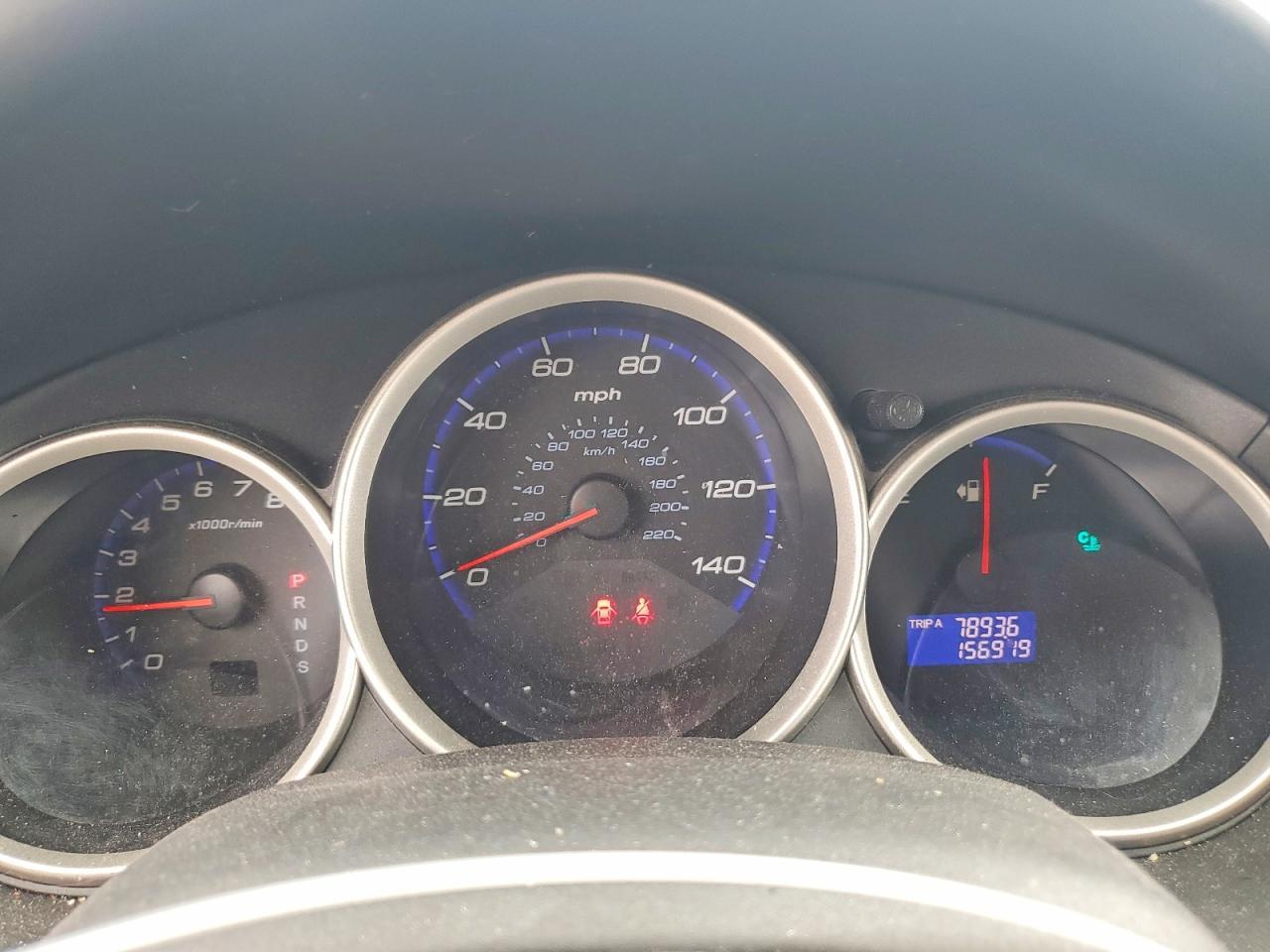 2007 HONDA FIT