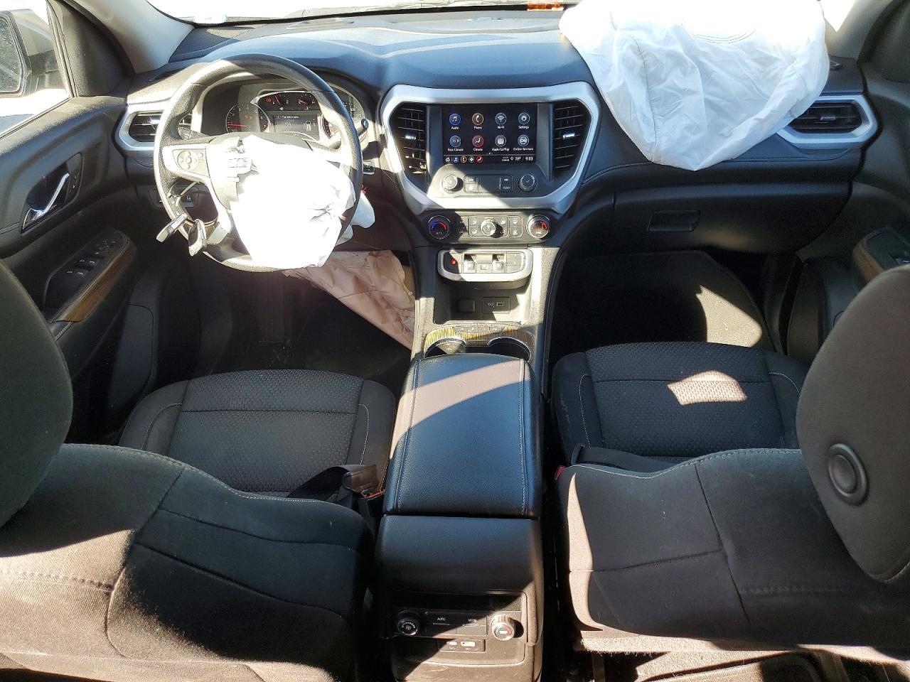 2022 GMC ACADIA