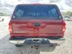 2004 CHEVROLET Silverado 2500