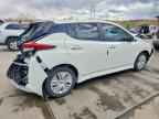 2025 NISSAN LEAF