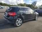 2018 MERCEDES-BENZ GLA-Class