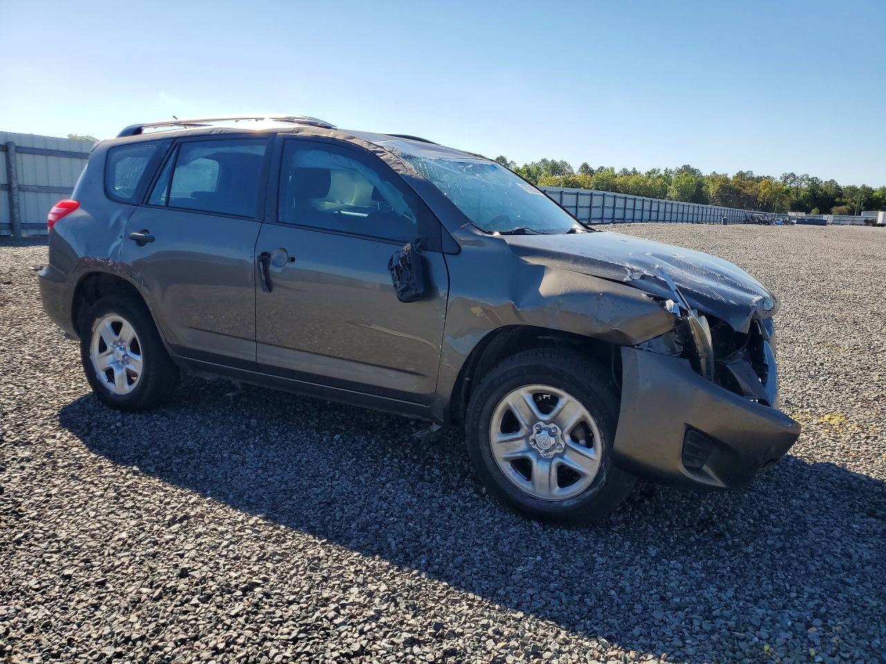 2011 TOYOTA RAV4