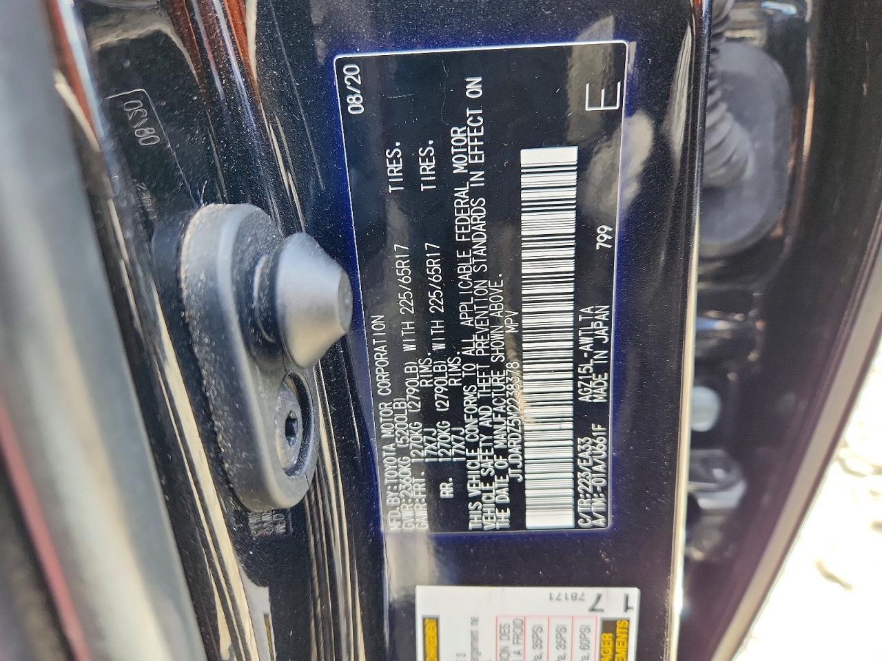 2021 LEXUS NX 300