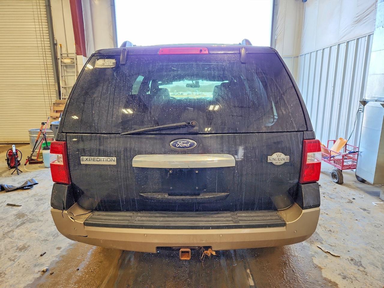 2014 FORD Expedition