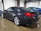 2014 BMW 6 Series