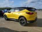 2022 CHEVROLET BLAZER