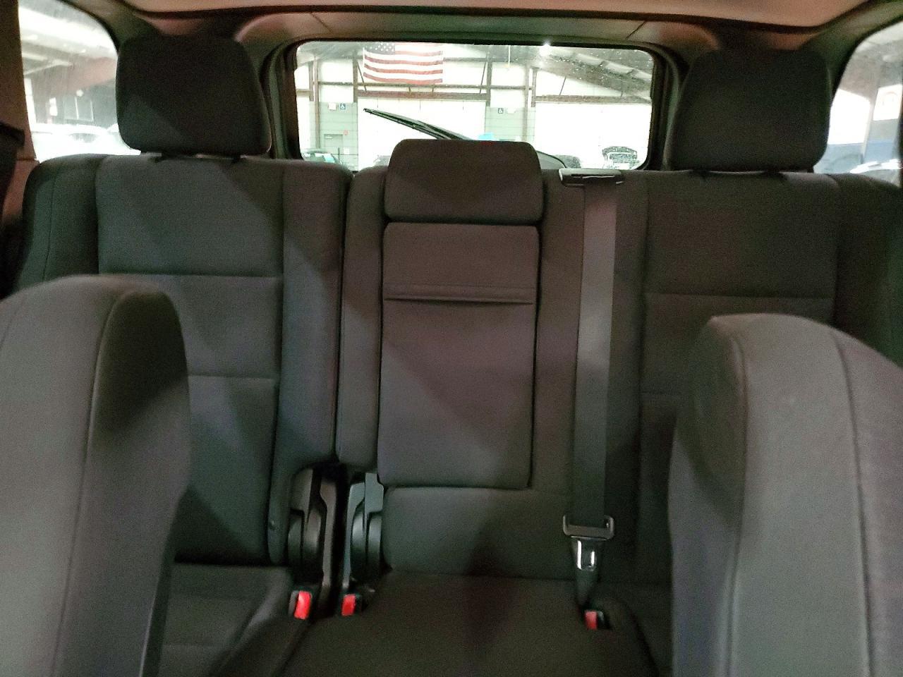 2011 JEEP Grand Cherokee
