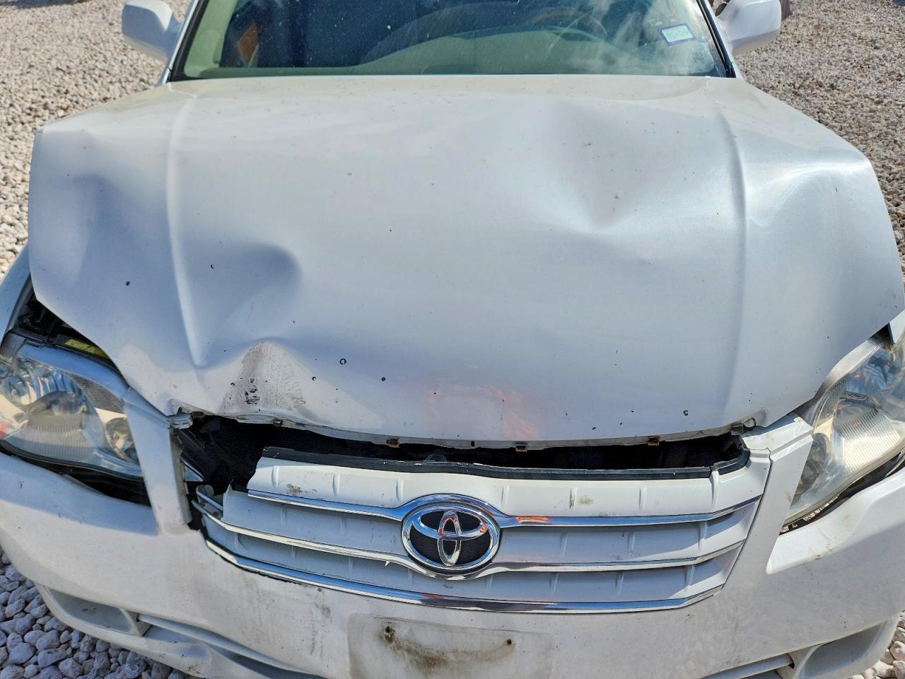 2007 TOYOTA Avalon