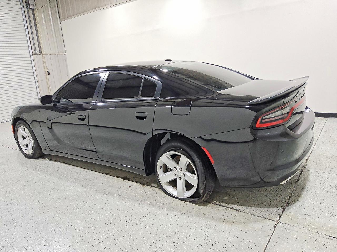 2022 DODGE CHARGER