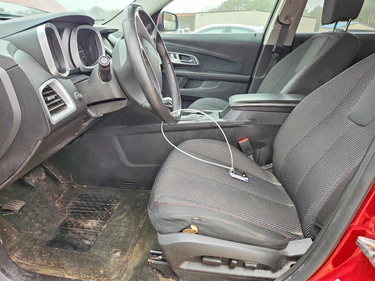 2014 CHEVROLET EQUINOX