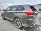 2017 MITSUBISHI outlander