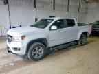 2017 CHEVROLET COLORADO