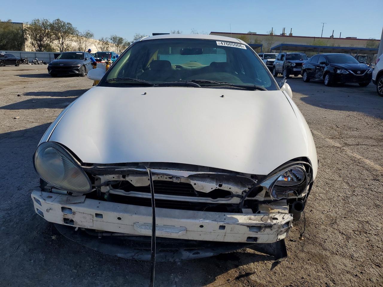 1999 MERCURY Sable