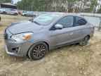 2017 MITSUBISHI MIRAGE