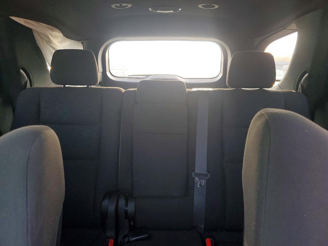 2023 DODGE DURANGO