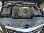 2016 CADILLAC XTS