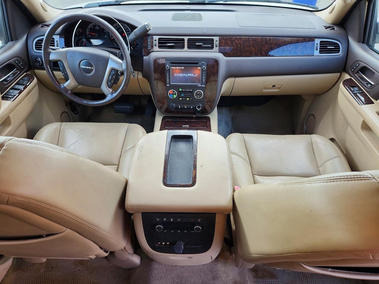 2012 GMC Yukon XL