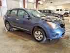 2014 NISSAN ROGUE