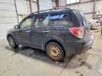 2010 SUBARU FORESTER