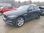 2017 JAGUAR F-Pace