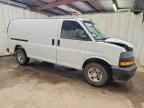 2025 CHEVROLET EXPRESS 2500