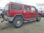 2004 HUMMER H2