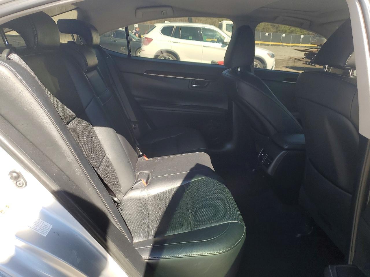 2014 LEXUS ES 350
