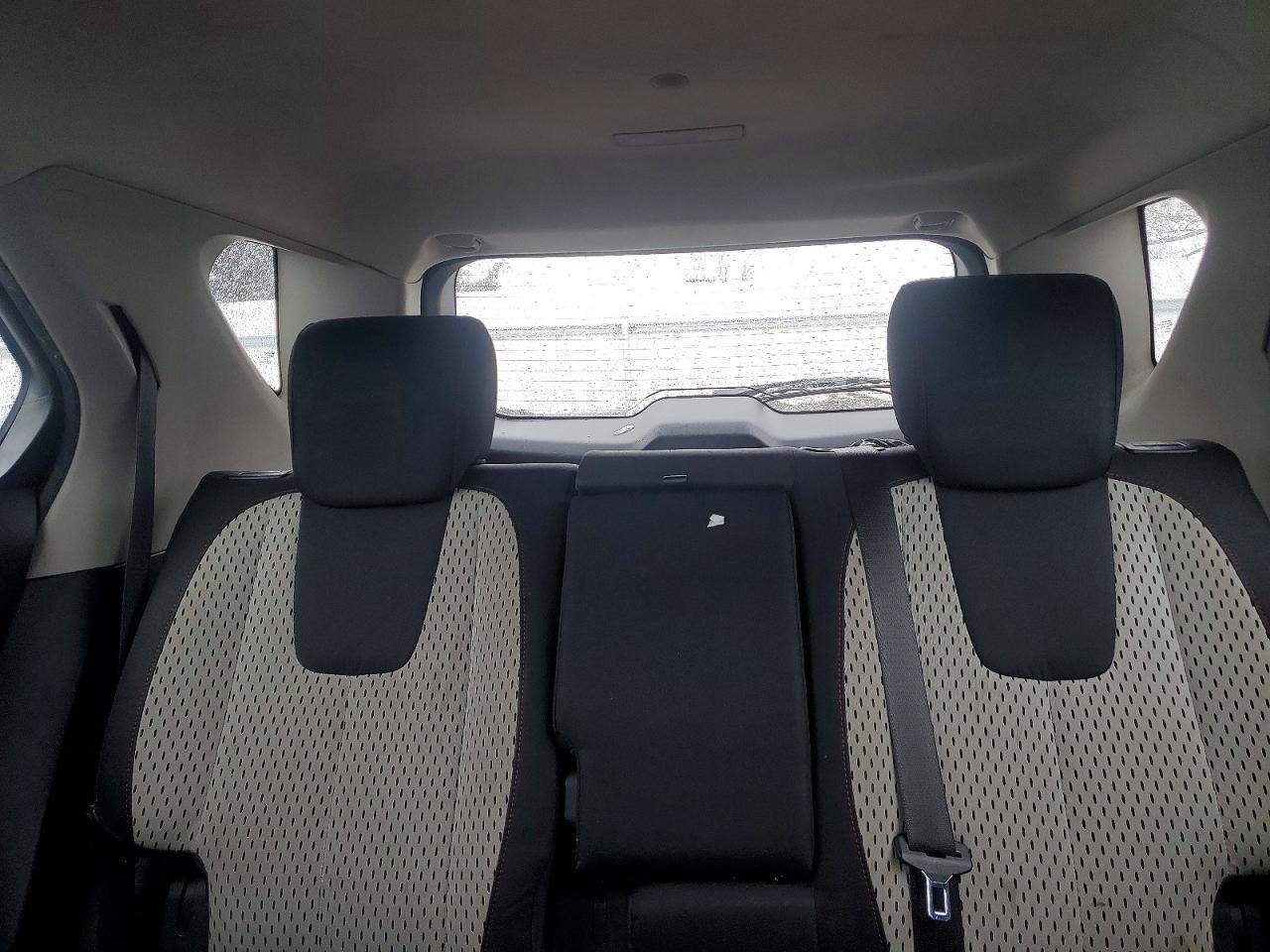 2011 CHEVROLET EQUINOX