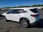 2026 BUICK ENCLAVE