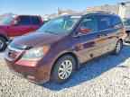 2008 HONDA ODYSSEY