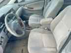 2006 TOYOTA COROLLA