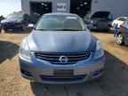 2011 NISSAN ALTIMA