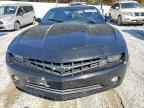 2012 CHEVROLET Camaro