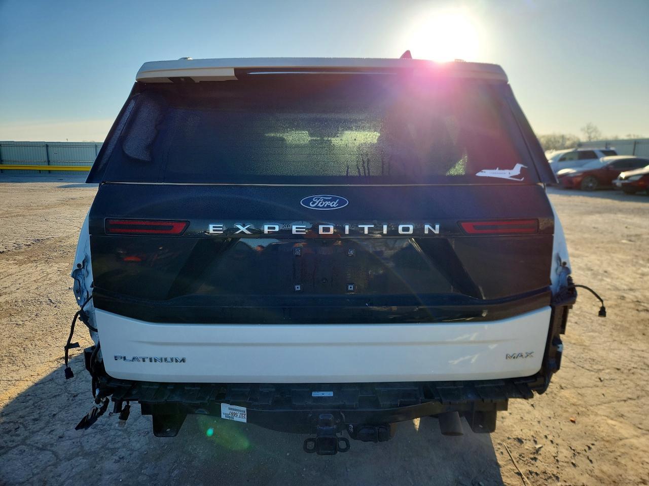 2025 FORD Expedition
