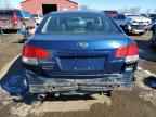 2010 SUBARU Legacy