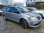 2014 DODGE GRAND CARAVAN