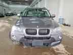 2008 BMW X5