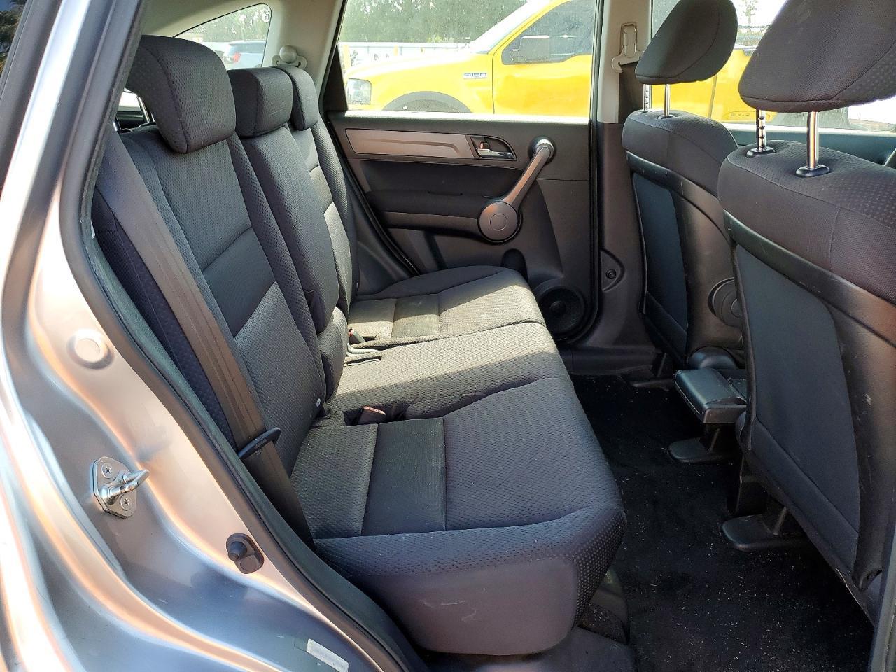 2008 HONDA CR-V