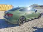 2020 AUDI S5