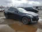 2017 CADILLAC CTS