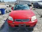 1999 HONDA CIVIC