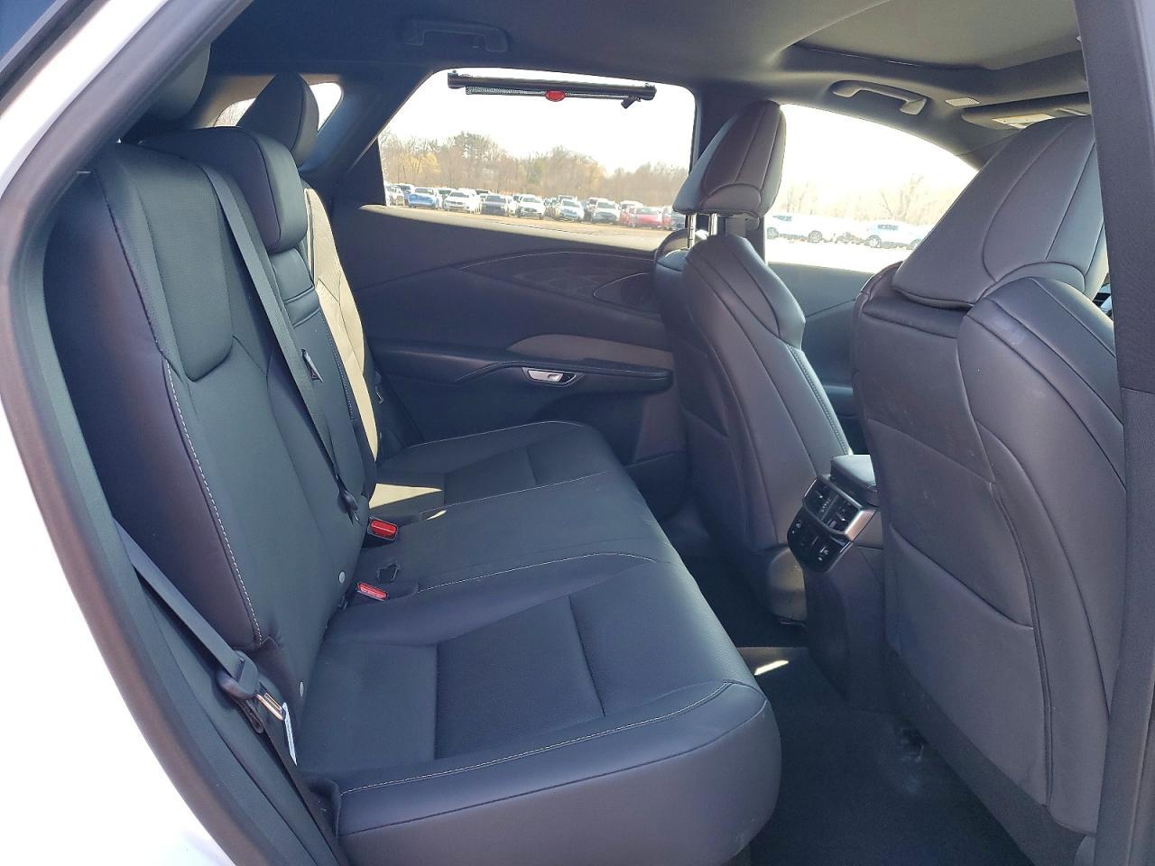 2024 LEXUS RX 350