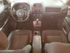 2011 JEEP PATRIOT