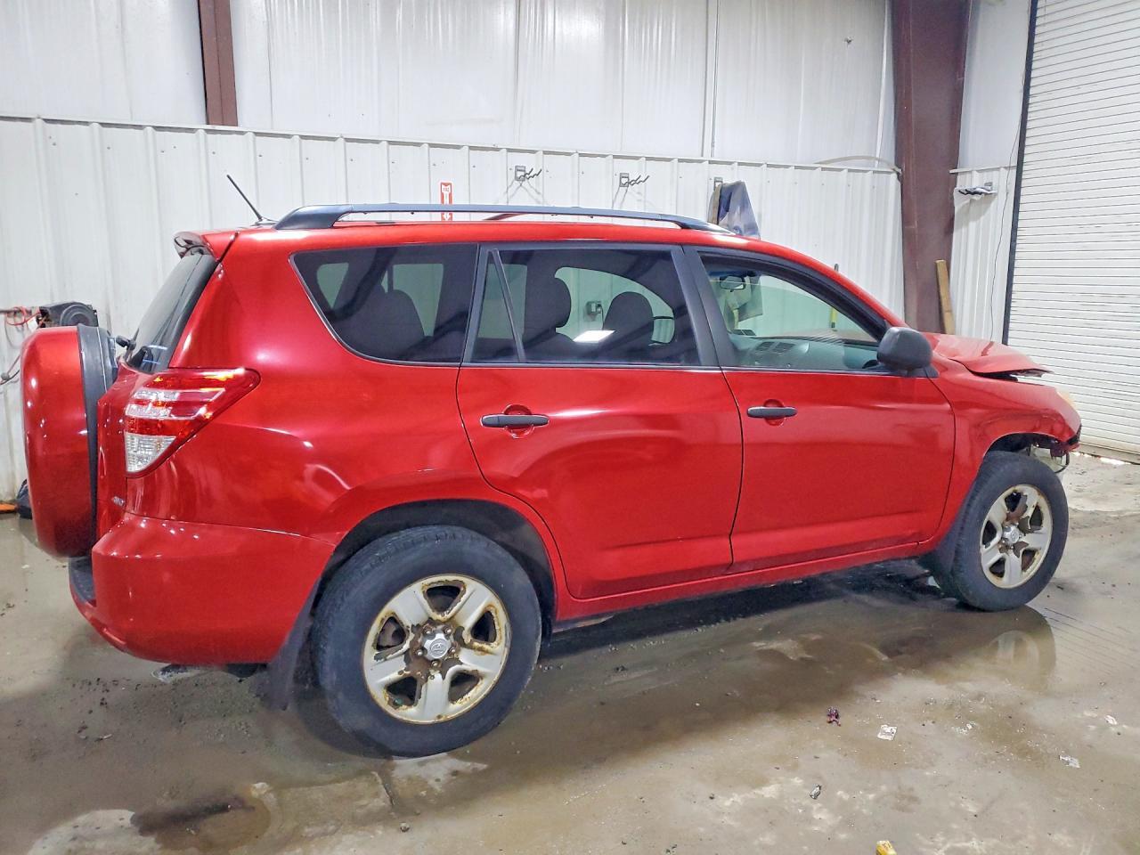 2011 TOYOTA RAV4